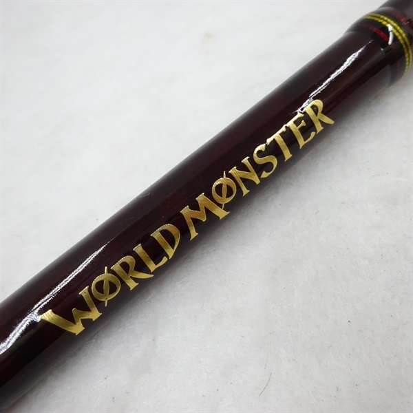 １６ワールドモンスターＷＭＳＣ－７３４Ｈ